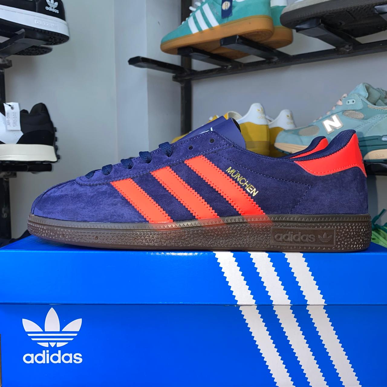 ADIDAS MUNCHEN