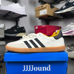 ADIDAS SAMBA X JJJOUND