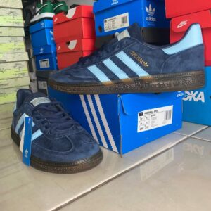 ADIDAS SPEZIAL NAVY