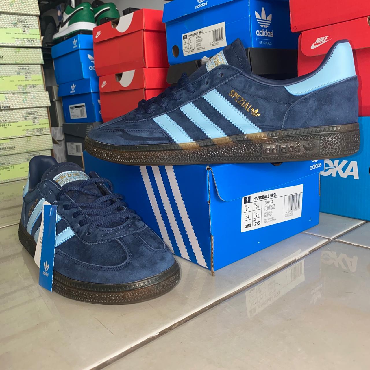 ADIDAS SPEZIAL NAVY